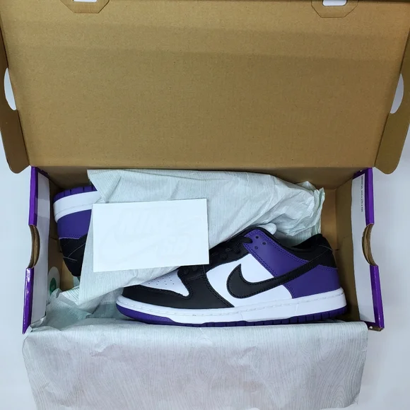 Nike Dunk Low SB - Picture 2 of 12